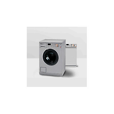 Miele WT2789IWPM Integrated Washer Dryer, 5.5kg Wash/3kg Dry Load, A+ Energy Rating, 1600rpm Spin Miele WT2789IWPM Integrated Washer Dryer, 5.5kg Wash/3kg Dry Load, A+ Energy Rating, 1600rpm Spin